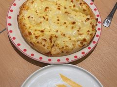 -菲滋意式餐厅(富阳东方茂店)