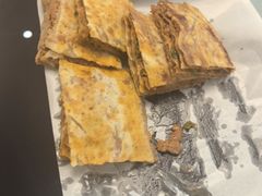 -北京龙庆四季香农家饭庄·灶台鱼·碳烤虹鳟鱼(龙庆峡店)