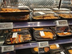 -ALDI奥乐齐超市(凯德虹口店)