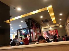 -永和大王(蛙嫩鸡香煲煲鲜·军博店)