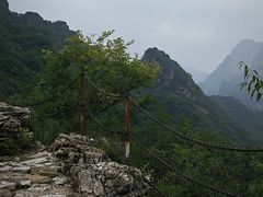-龙庆峡风景区
