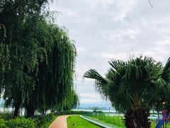-西昌邛海宾馆