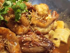 -李想大虾(绿地新都会店)