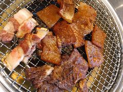 -韩聚屋韩国烤肉餐厅(新北万达店)