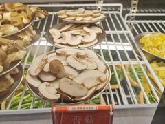 香菇-辣盘盘麻辣烫(购物公园店)