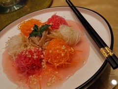 -新希望诺富特酒店-青岛湾中餐厅