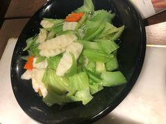 -客语客家菜(佳兆业广场店)