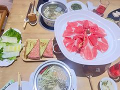-竹鲜笙全竹宴(国色天香店)