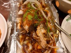 -新白鹿餐厅(爱琴海购物中心店)