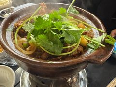 -川香煲(茅台路店)