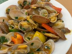 -裕兴酒家·34年老字号
