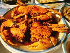 -三妹小龙虾·黄油蟹(华侨城总店)