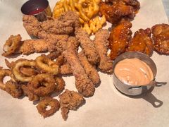 -必胜客(玉泉远洋店)