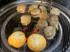 -丹东丛炟海鲜烧烤(江艺路店)