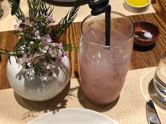 -Mercato莫卡多露台餐厅与酒吧(K11店)