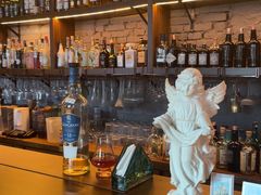 -CHURCH  BISTRO 教堂·餐吧