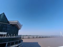 -宁波海天一洲景区