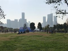 -天鹅湖体育公园