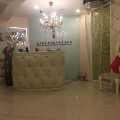 -健身堂科技美肌SPA