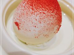 -江城小馆陕南妈妈菜·全球旅行餐厅(钟楼店)