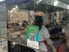 门面-张小文胡辣汤(龙柏新村店)