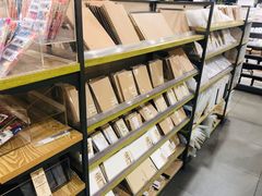 -MUJI无印良品(远洋未来广场店)
