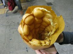 android_upload_pic-利强记北角鸡蛋仔(弥敦道店 )
