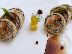 -上蔬无瑕· 创意素食·Vegetarian(华采天地店)