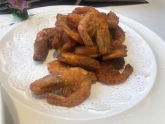 -万龙洲海鲜(大兴绿地缤纷城店)