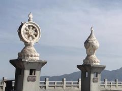 -中原大佛景区