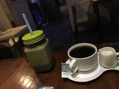 当日咖啡-海石湾餐厅·沙画家的店