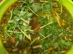 -张记牛肉面馆(天津路店)