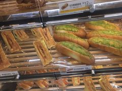 -85度C(上海周浦店)