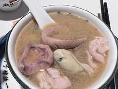 -猪腰一家·地道佛山菜(盐步店)