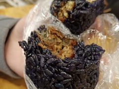 -芳婆糕团店(王府大街店)