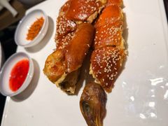 -喜棠·长沙家宴·海鲜·湘菜(麓谷店)