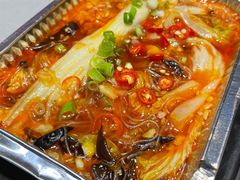 -好朋友烧烤(木兰中路店)