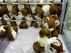 -奇奇乐园电玩城(立丰国际购物广场店)