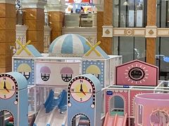 -中国体育彩票(上海月星环球港店)