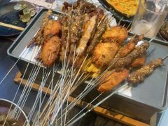 -马海涛牛肉串·午市牛腩饭·烧烤夜宵(领汇广场店)