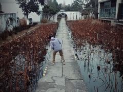 -观唐（国际）度假村温泉