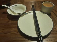 -北疆饭店(大运河博物馆宝龙店)