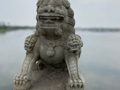 -卢沟桥文化旅游区(卢沟桥)