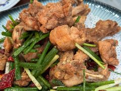 -金龙·打边炉(武进路店)