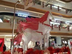 -天河城购物中心