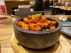 -青年公社烤鸭(青年路店)