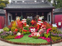 -钱王祠