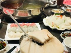 -春秋火锅