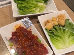 -野妹经典火锅(民治店)