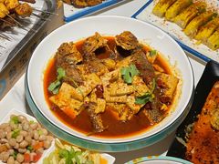 -叁宝烤肉• 西安烧烤(太乙路店)